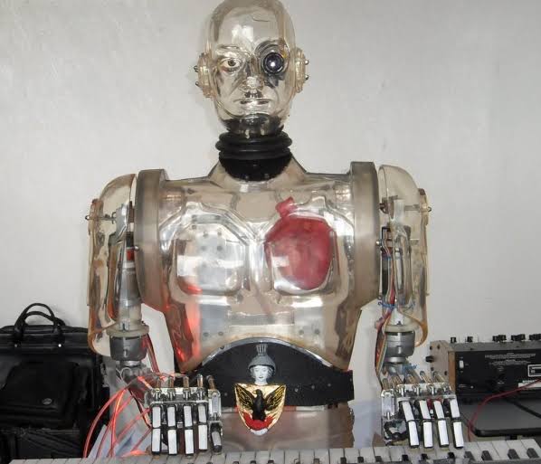 Antecedentes de la Inteligencia Artificial