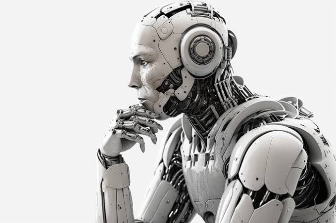 Inteligencia Artificial pensante