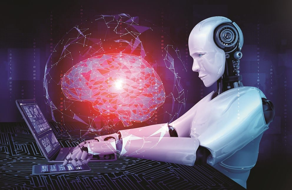 Representación de Inteligencia Artificial