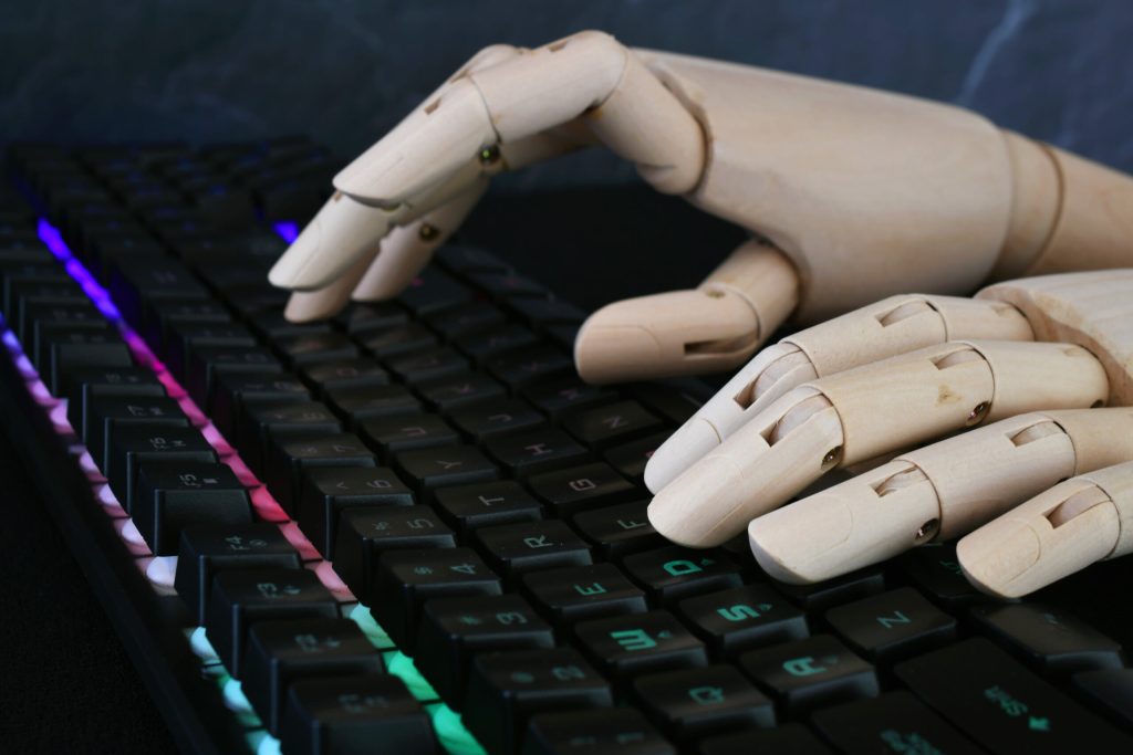 Programación e Inteligencia Artificial